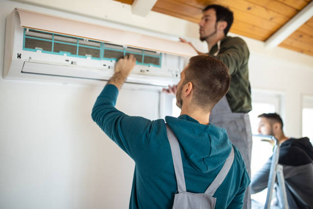 Best Central Air Repair  in Oregon, IL
