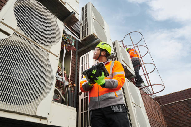 Best HVAC Replacement Cost  in Oregon, IL