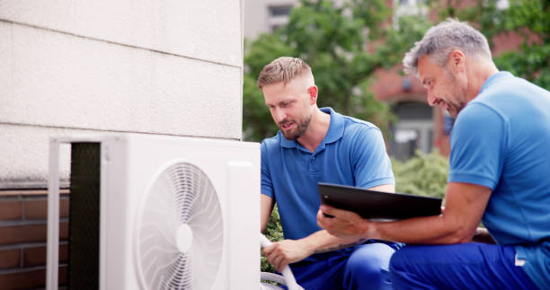 Best HVAC Air Duct Cleaning  in Oregon, IL